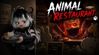 INSANE mode in Animal Restaurant| Roblox part 2  screenshot 5