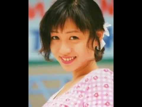 懐古美人名鑑　細川ふみえ　１９９３年