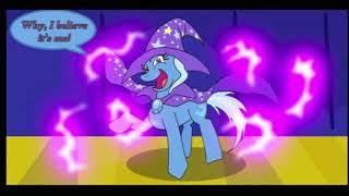 Trixie - You're Only Second Rate Song