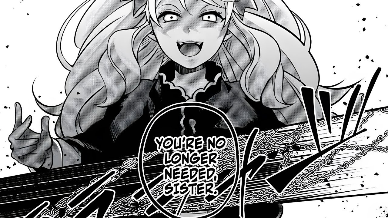 (1-2)I Broke Out of the METRO Seal and Found a Ruined World!