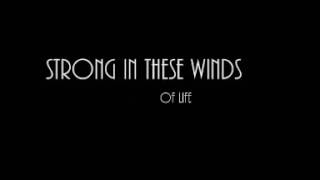 Miniatura de vídeo de "Ben Howard - Cloud Nine (lyrics)"
