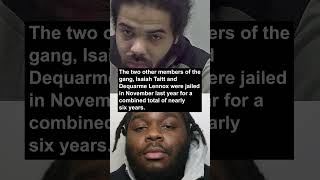 Gang of drug dealers jailed following our investigation 💪