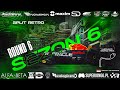 🏎️ Runda 6 Split Retro GP Monako | Sezon 6 | World League of Players | Start 20:00 ⏰🔥
