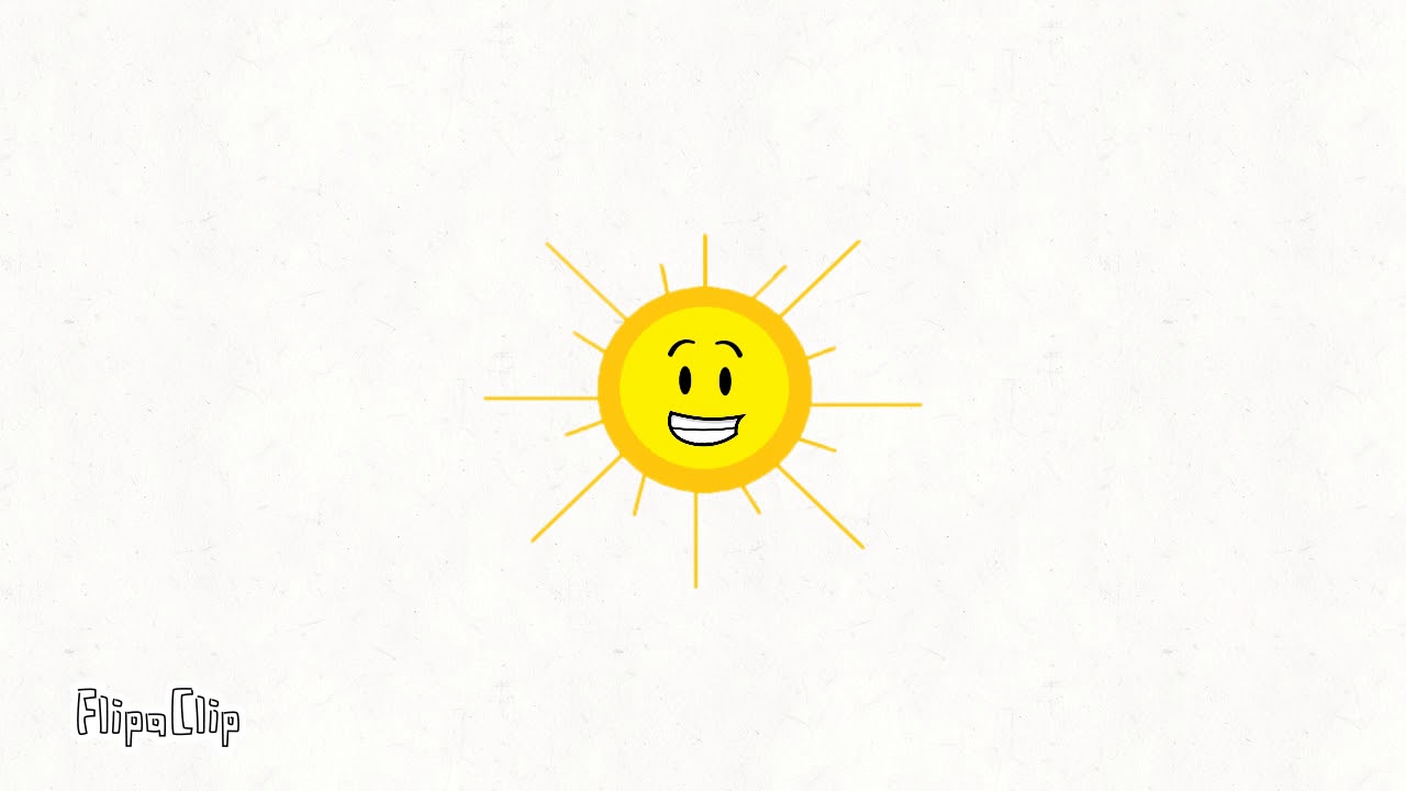 Sunny Ranimation Sunny Animation Test - YouTube