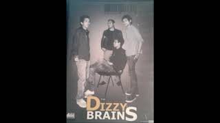 The Dizzy Brains – Vangy
