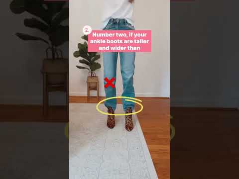 Video: Kaip dėvėti kojinių batus: 15 žingsnių (su nuotraukomis)