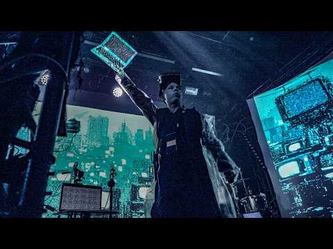 Ugress - Reason to Believe (Live at Parkteatret, Oct 2024) (4k)