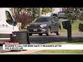 North Haven residents concerned after child struck by car while trying to board school