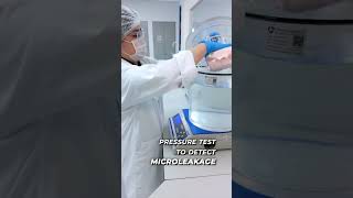 Inside Our Labs: Where Quality Begins