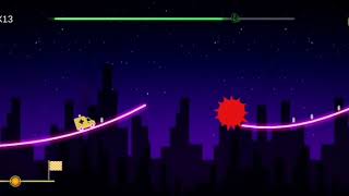 Neon Draw - Trailer screenshot 5