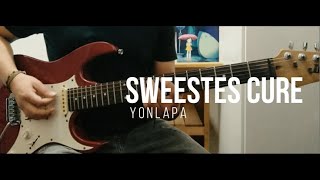 YONLAPA - Sweetest Cure (cover   tabs)