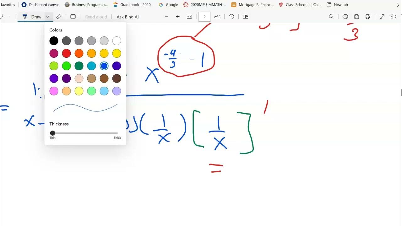 Recording #701 - YouTube
