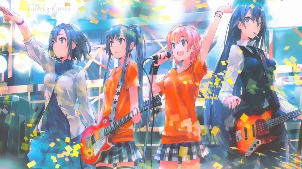 NIGHTCORE - Futbol y Rumba ⏪ Anuel AA Ft. Enrique Iglesias ⏩