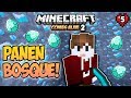 BUBU SURGA DIAMOND ?! JAGO MINING !!! - MINECRAFT COMES ALIVE 2 #5