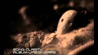 Jesse Clegg - "Life on Mars" Album EPK (3 minutes)