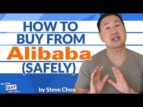 How To Buy From Alibaba Safely