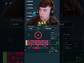 I Made $3,000 From A Fans INSANE Roulette Strategy..