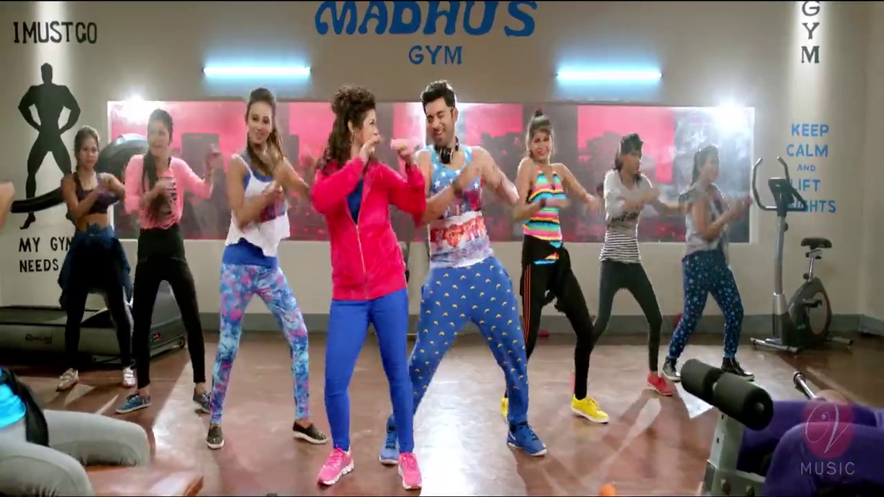 Prem E Pagol 720 music IN YouTube