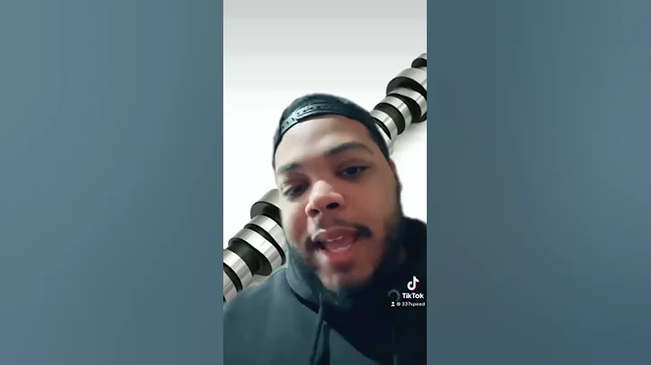 Why Camshafts “CHOP” At Idle Explained