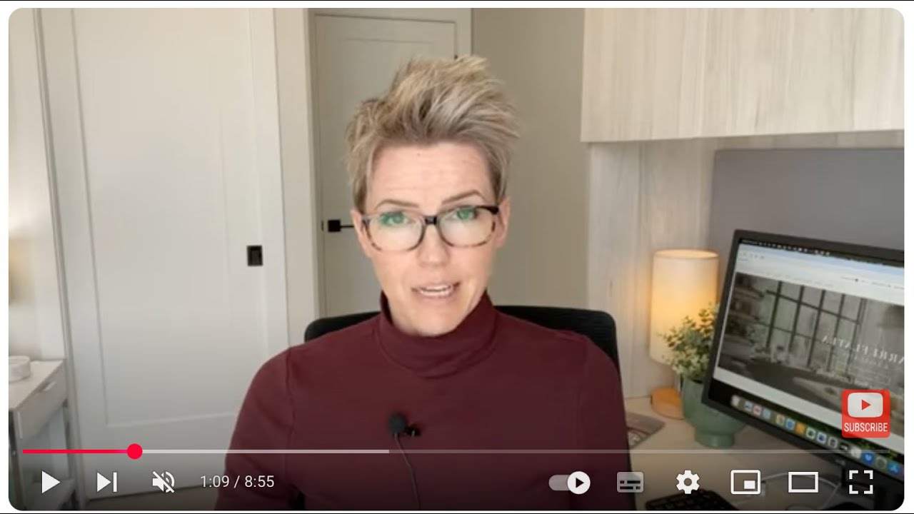 Lethbridge Real Estate Update: Buyer's Market? Seller's Market? Or Both?! What To Do...