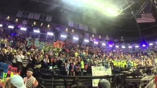 My THON weekend