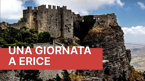 Cosa fare a Erice di sera?