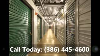 Self Storage in Palm Coast, FL, Extra Space Storage
