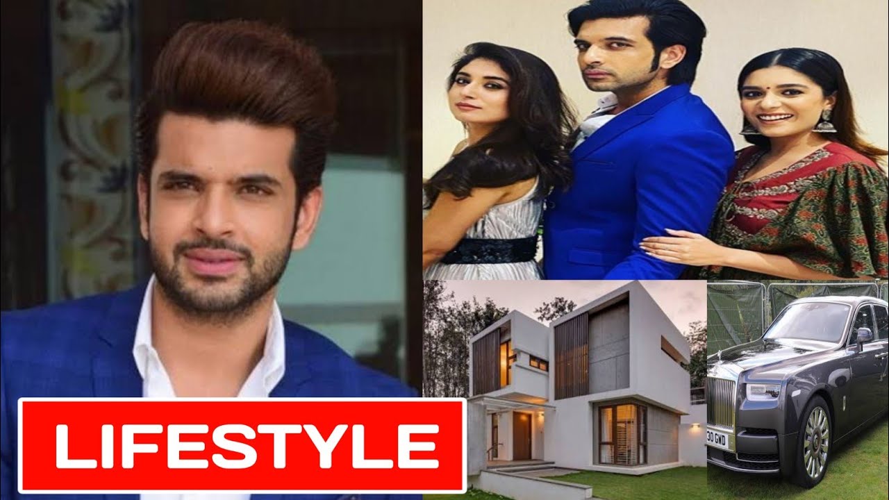 Karan Kundra Age, Family, Wife, Girlfriend, House, Salary, Biography