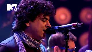 MTV Unplugged Episode 8 Euphoria Mehfuz HD chords