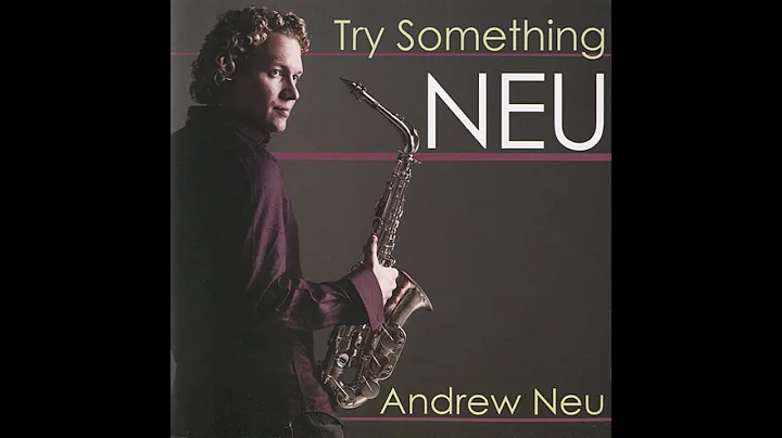 Andrew Neu ft. Chuck Loeb - Chez Cool