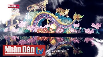 Phong tục đón Tết Nguyên Đán ở các nước Châu Á