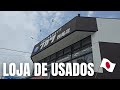 VLOG DA SEMANA | USADÃO DIFERENTE | RUAS | OKAZAKI