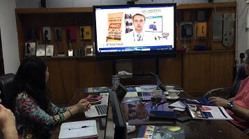 Kntech partner IP MATIKA, Yealink telecommunication voip phone, sip phone, industrial telephone