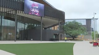University of Texas talks about Moody Center | FOX 7 Austin