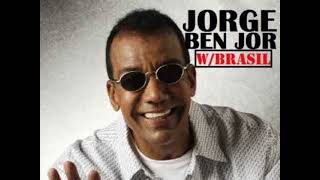 W/Brasil (Chama o Síndico) -Jorge Ben Jor (Nicolau Marinho & Tough Art remix) (unreleased)