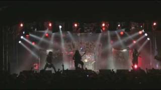 Belphegor-Bluhtsturm Erotika live at wacken 2007 HQ