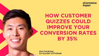 How Customer Quizzes Could Improve your Conversion Rates by 35%