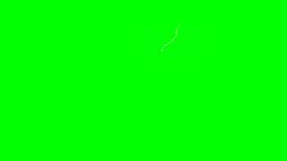 Green screen effects |Thunder effect | Lightning effect