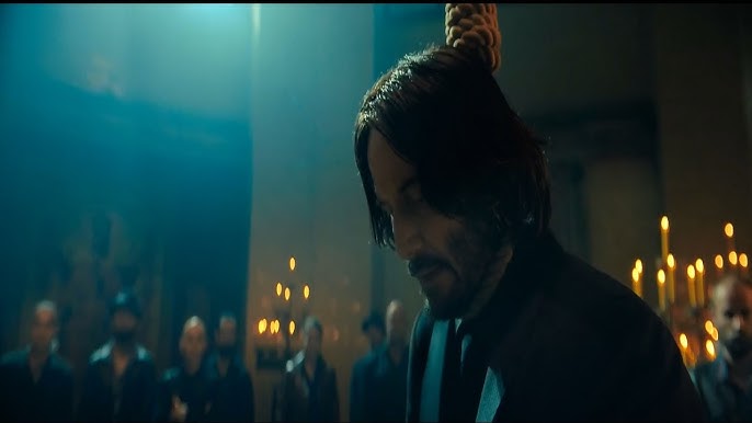 John Wick 4: filme adiciona homenagem póstuma a Lance Reddick