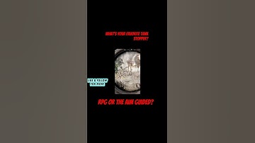 What’s your Favorite Anti Tank toy? RPG/Aim Guided? #bf6  #battleroyale #gaming #gamingshorts