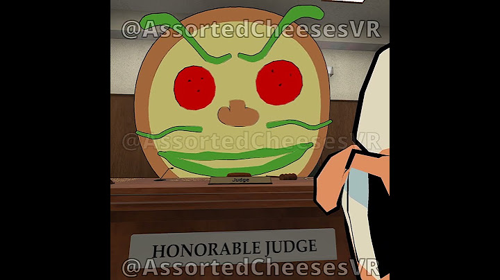 Peppino Gets Scammed By Mr.Sticks!?🍕🍕🍕