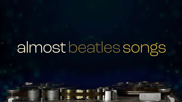 Almost Beatles Songs Vol. 1 (Full Album)
