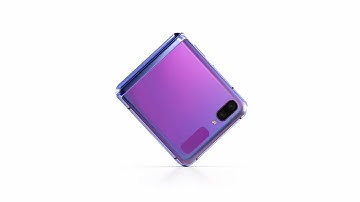 Galaxy Z Flip: Official Launch Film