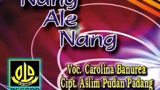 Lagu Pakpak Nang Ale Nang