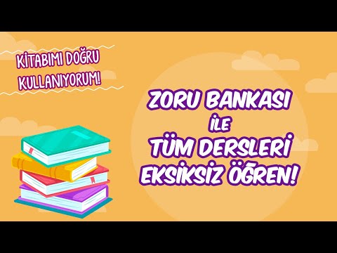 Video: 3. Sınıfta hangi konular var?