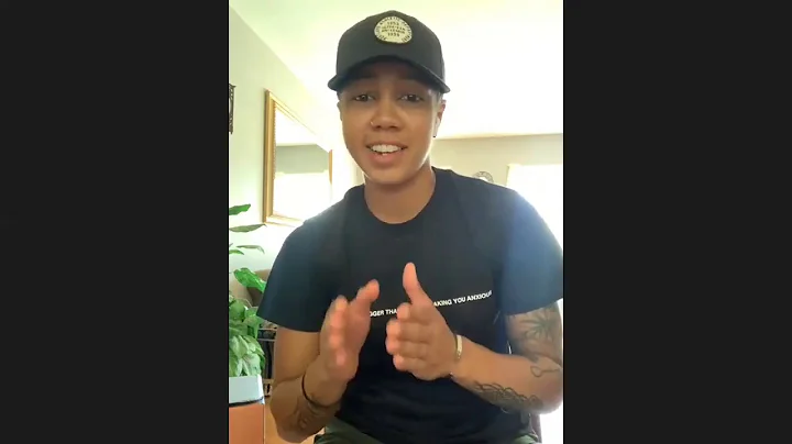 E7 Past friend of Lundy speaks out - w/ Gabi Lynne