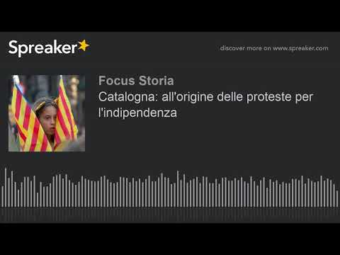 Video: La catalogna è mai stata indipendente?