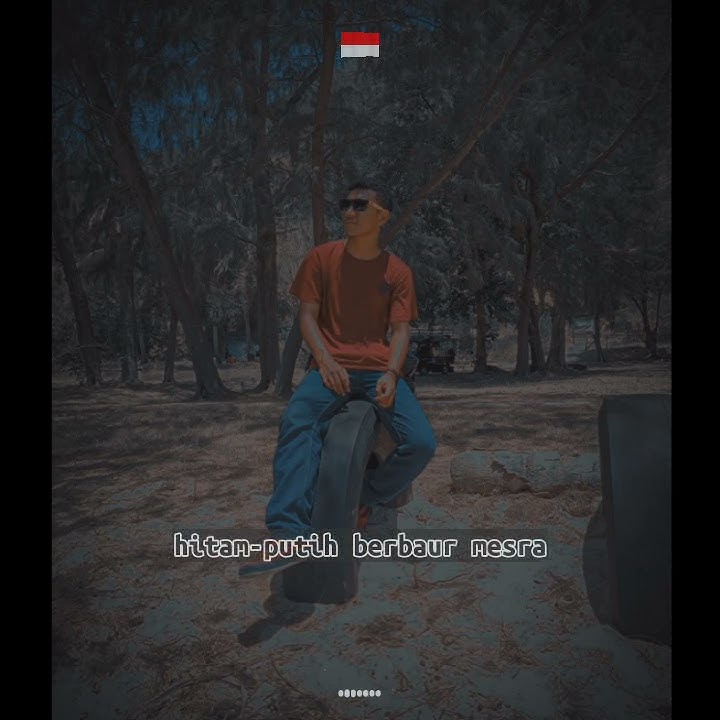 Bondan Prakoso-Kabut!!Story Singkat 30 Detik..