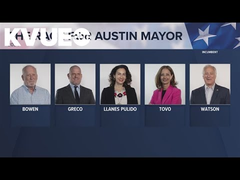 Who are Austin's