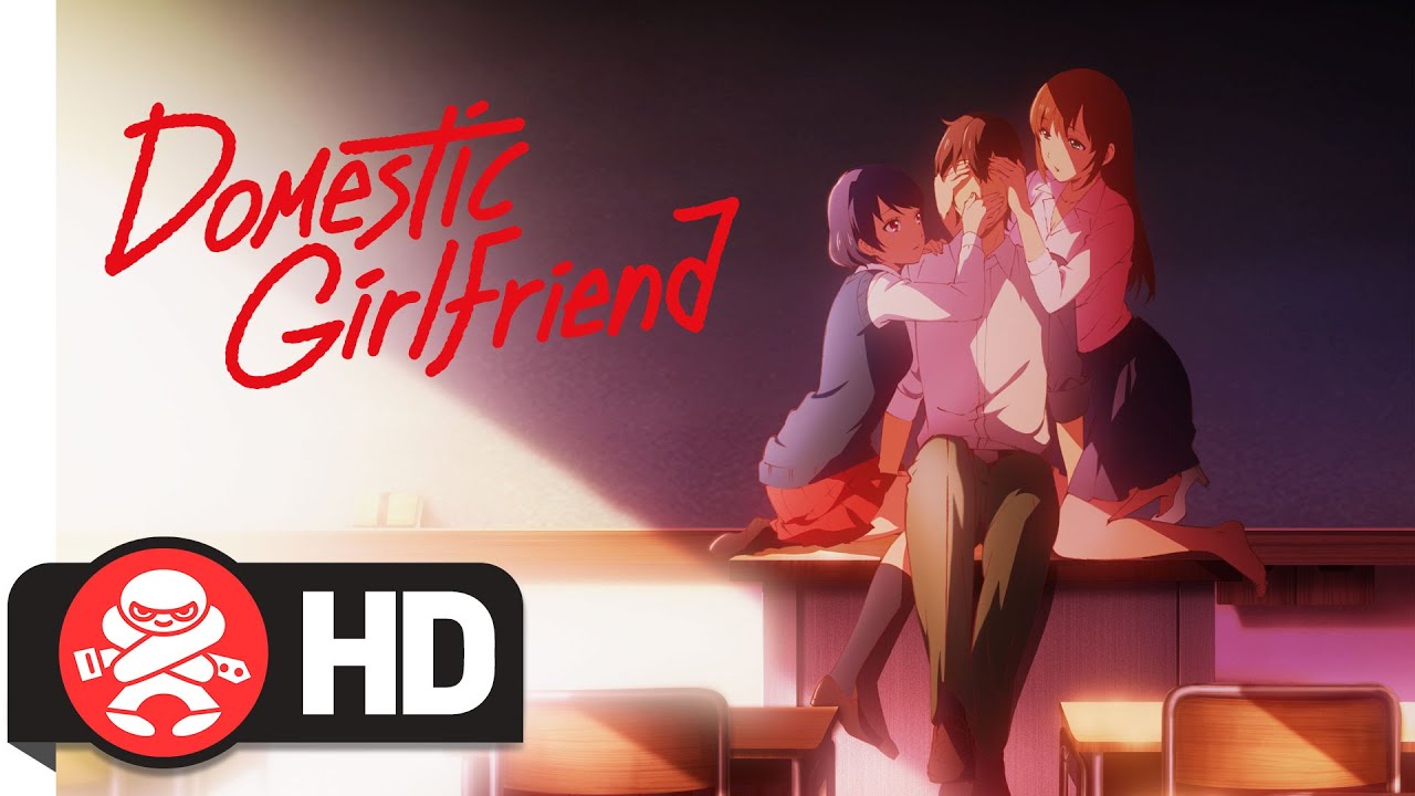 Domestic Girlfriend' season 2 release date, spoilers: How the next  installment would follow the events from season 1 finale - EconoTimes